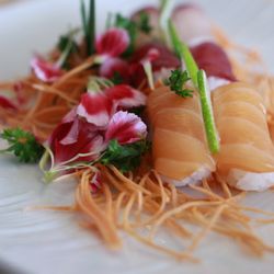 Restaurant Bateau d'Asie - Nigiri