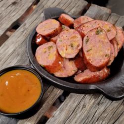 Oak Burn BBQ