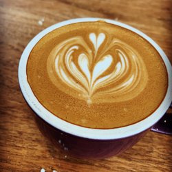 Paul's Coffee & Tea