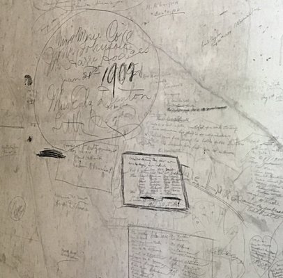 Historic Haile Homestead by null