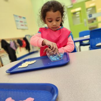 Learn And Play Montessori School - Montessori - Practical Life - Preschools Near Me - Dublin, California Learn And Play Montessori School - Montessori - Practical Life - Preschools Near Me - Dublin, California