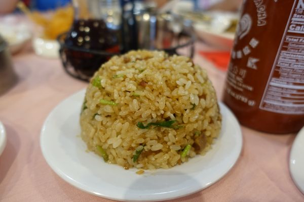 China Gourmet by null