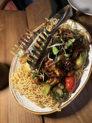 JIAO DIM SUM BAR by null