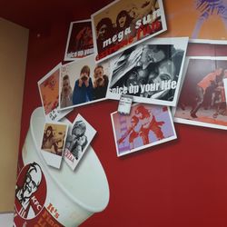 KFC