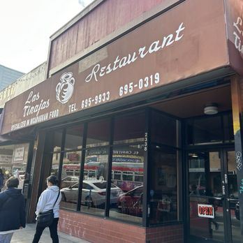 Las Tinajas Restaurant - Latin American Near Me - San Francisco, California Las Tinajas Restaurant - Latin American Near Me - San Francisco, California