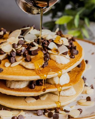 Crema Gourmet by null