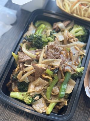 Sabaidee Lao and Thai Street Food - Rowlett by null