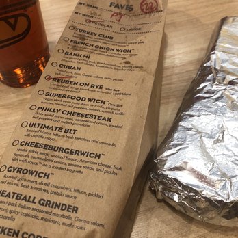 Which Wich - Suffolk - Sandwiches Near Me - Suffolk, Virginia Which Wich - Suffolk - Sandwiches Near Me - Suffolk, Virginia