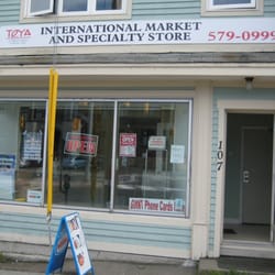 Toya International Market & Specialty Store