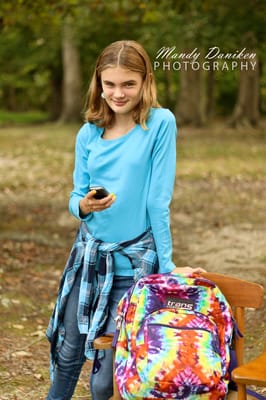 Mandy Daniken Photography