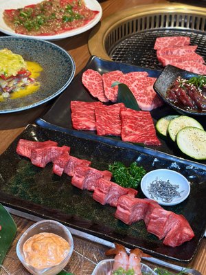 iWagyu BBQ 燒肉莊園 by null