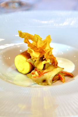 The Kitchen Restaurant by null