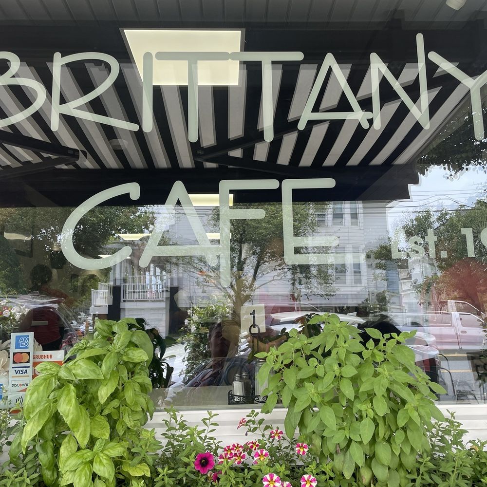 Brittany’s Cafe - Breakfast & Brunch Near Me - Atlantic City, New Jersey