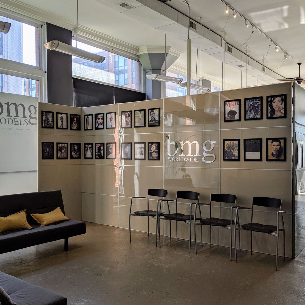 Bmg Models - Waiting Area - Talent Agencies Near Me - Chicago, Illinois Bmg Models - Waiting Area - Talent Agencies Near Me - Chicago, Illinois