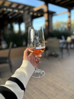 El Cielo Bodega Vinícola by null