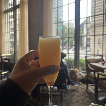 Olivers - Mimosa - Lounges Near Me - Seattle, Washington Olivers - Mimosa - Lounges Near Me - Seattle, Washington
