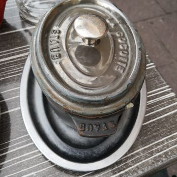 Koifhus Winstub - Baeckeoffe - French Near Me - Colmar, 68