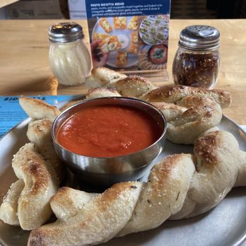 Sidewall Pizza - Pizza Near Me - Simpsonville, South Carolina