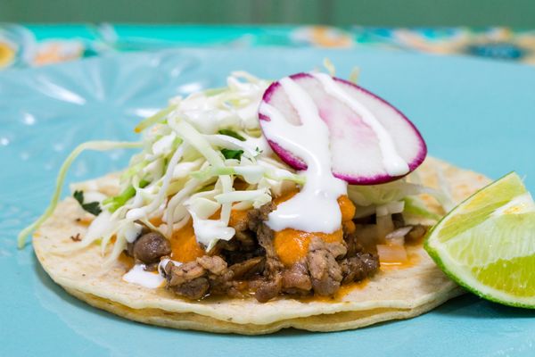 Cholita Linda by null