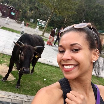 天壇大佛 - My new friend (kinda scared being that close) - Buddhist Temples Near Me - Hong Kong, HK 天壇大佛 - My new friend (kinda scared being that close) - Buddhist Temples Near Me - Hong Kong, HK