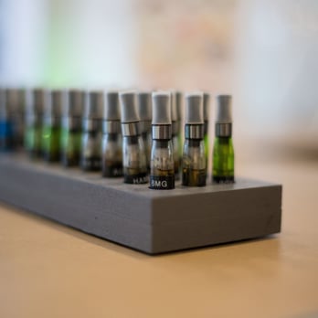 elfbar nachfüll pod läuft aus Magasin de cigarette électronique main image 0