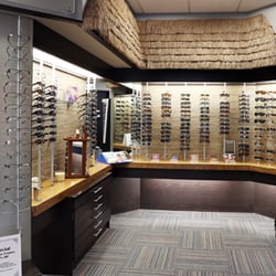 Tutt Street Optometry