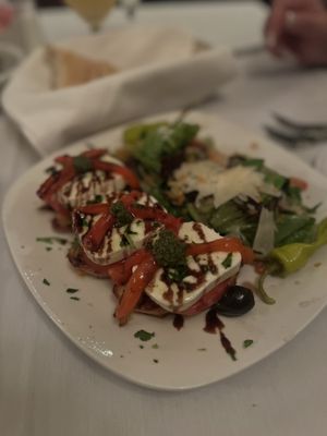 Ariani Ristorante Italiano by null
