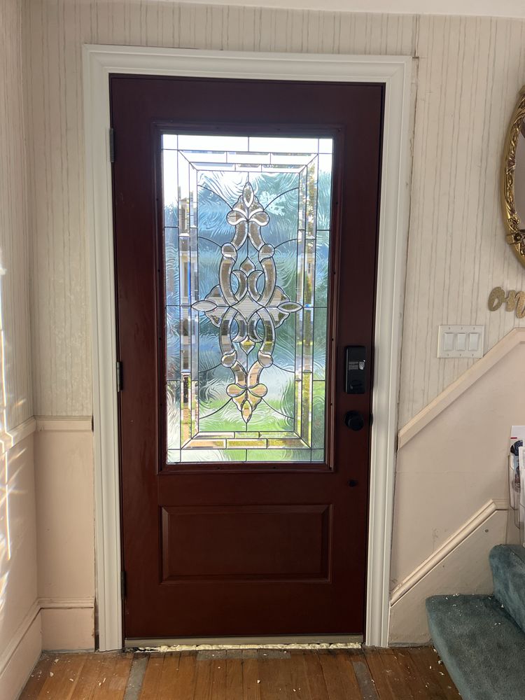 Slide of JBR Home improvement