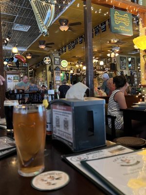 Nolan's Irish Pub by null