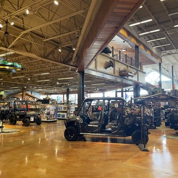 Bass Pro Shops - Hunting & Fishing Supplies Near Me - San Antonio, Texas Bass Pro Shops - Hunting & Fishing Supplies Near Me - San Antonio, Texas