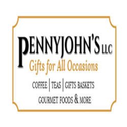 Penny John's - Penny John's Logo
