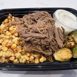Braised Beef Braised Beef