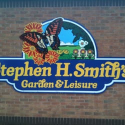 Stephen H. Smith's Garden & Leisure