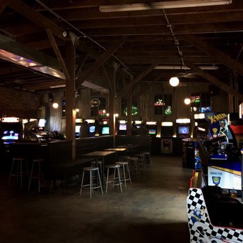 Barcade - Arcades Near Me - Philadelphia, Pennsylvania