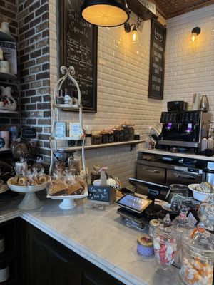 Clayton's Bakery & Bistro by null