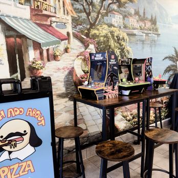 Much Ado About Pizza - Pizza Near Me - Pleasanton, California Much Ado About Pizza - Pizza Near Me - Pleasanton, California