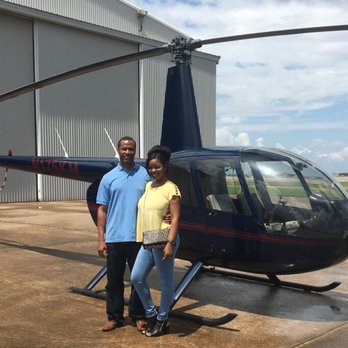National Helicopter Solutions - Aerial Tours Near Me - Spring, Texas
