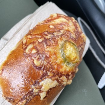 Batch - Craft Beer and Kolaches - Sausage cheese jalapeño - Beer Bar Near Me - Austin, Texas Batch - Craft Beer and Kolaches - Sausage cheese jalapeño - Beer Bar Near Me - Austin, Texas