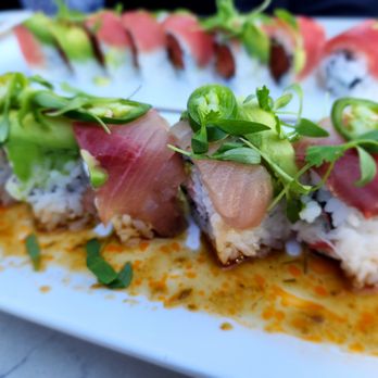 Shiku Sushi - Sushi Bars Near Me - La Jolla, California Shiku Sushi - Sushi Bars Near Me - La Jolla, California