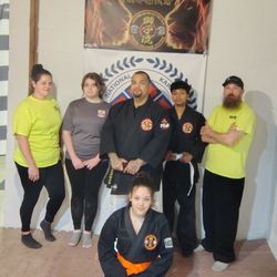 Pereira Combat Academy