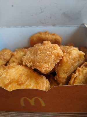 McDonald's by null