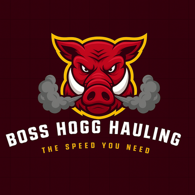Boss Hogg Hauling