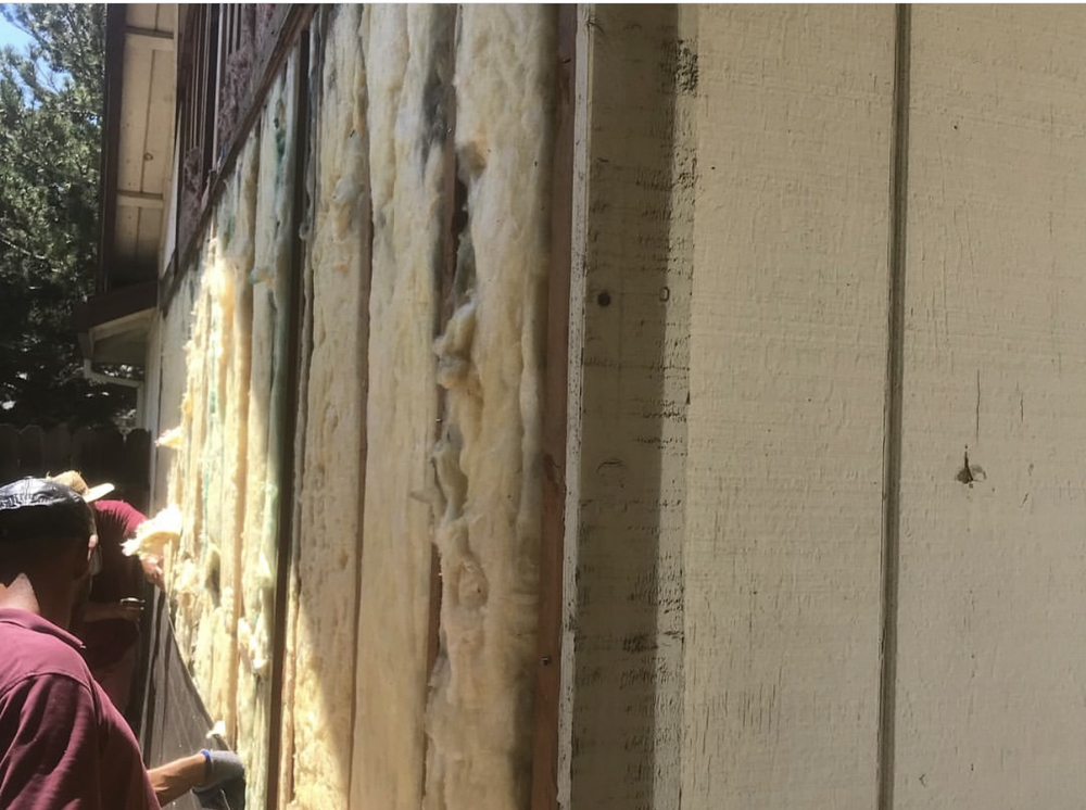 Slide of Bay Area, Roofing & Home Improvement