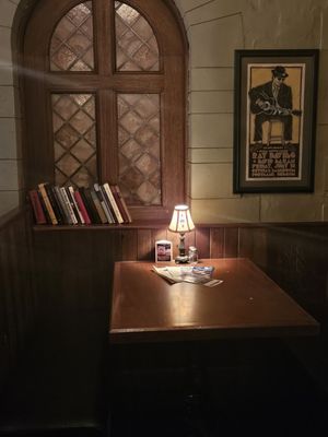 McMenamins Chapel Pub by null