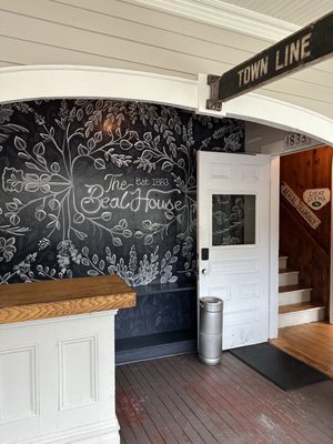 The Beal House by null