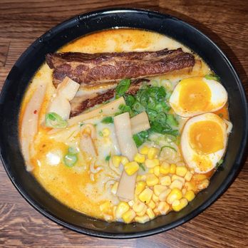 Ramen 101 - Barbeque Near Me - Rancho Cordova, California