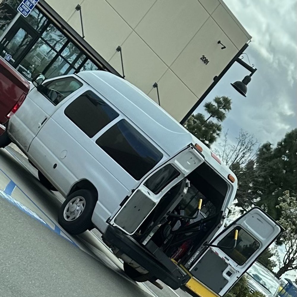 TOP 10 BEST Non Emergency Medical Transportation in Davis, CA - Updated  2026 - Yelp