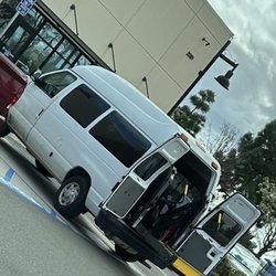 CMT Assistant Medical Transportation