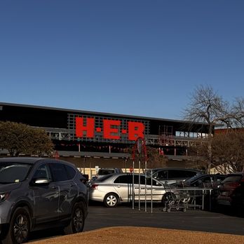 H-E-B - Grocery Near Me - Austin, Texas