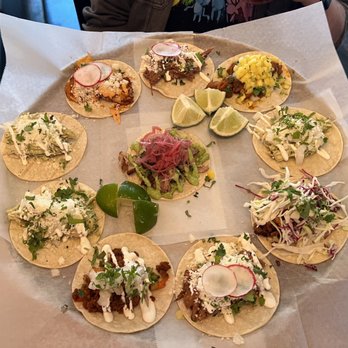Bakersfield Mass Ave - All of the tacos. - Bars Near Me - Indianapolis, Indiana